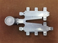 China Die casting Parts